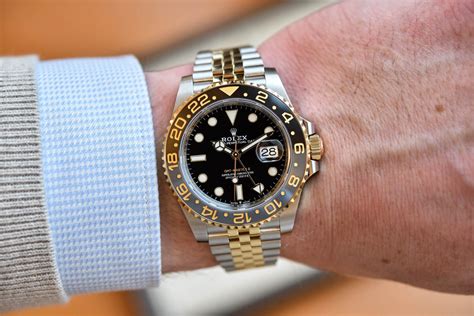 transitional rolex gmt|Rolex gmt master review.